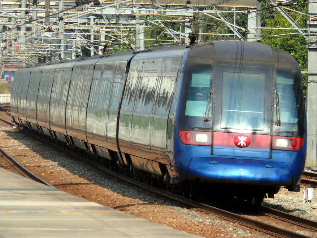 홍콩 에어포트 익스프레스 (CC BY-SA 3.0, Wikimedia Commons)