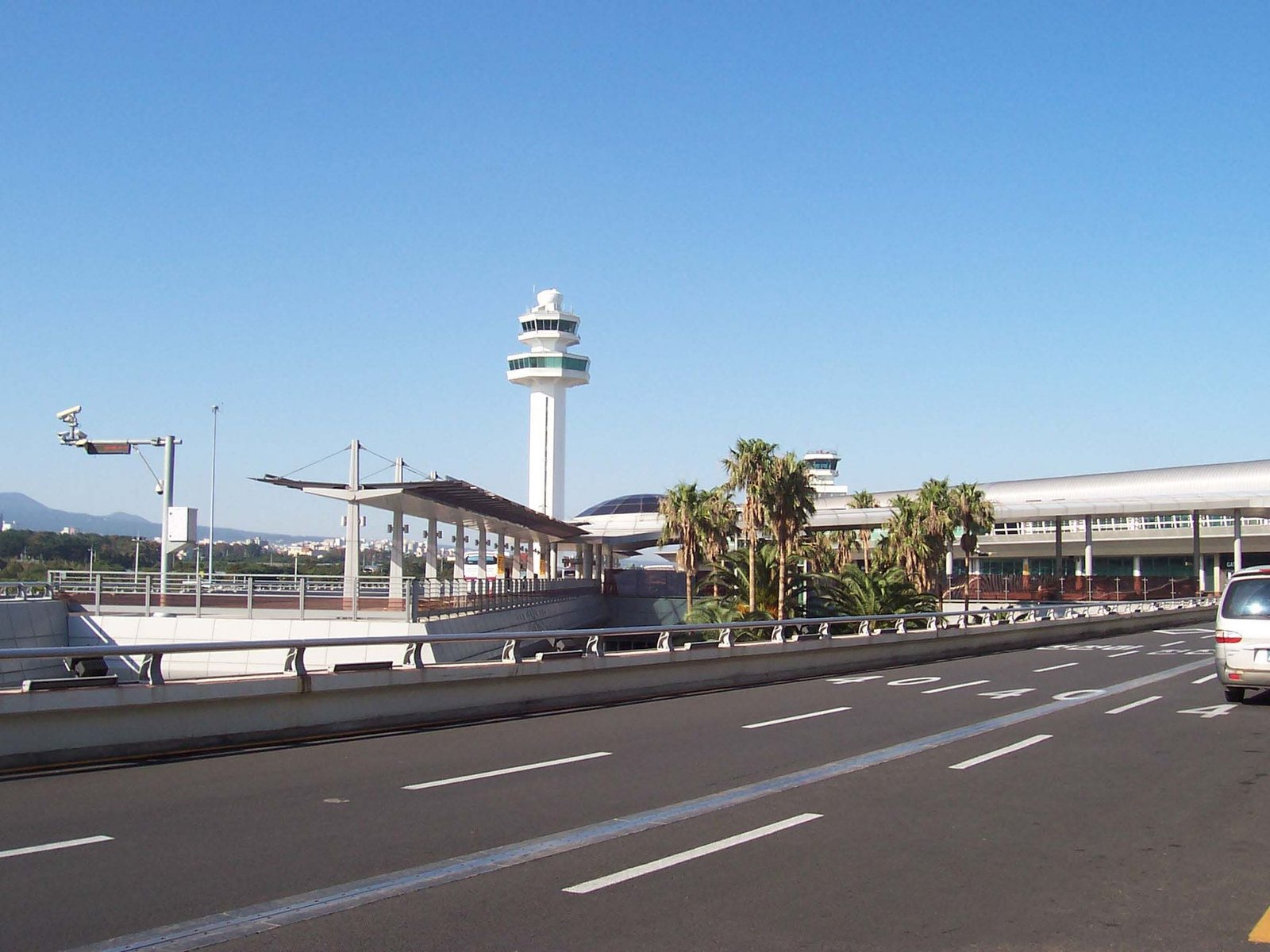 Jeju International Airport
